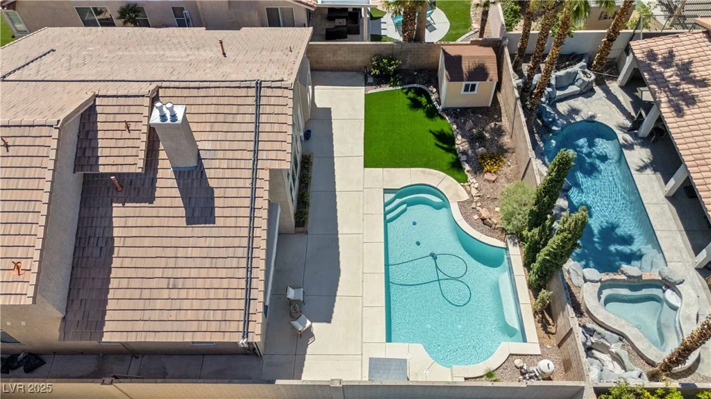 8714 Las Posas, Las Vegas, NV 89147