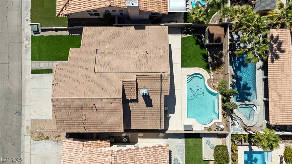 8714 Las Posas, Las Vegas, NV 89147