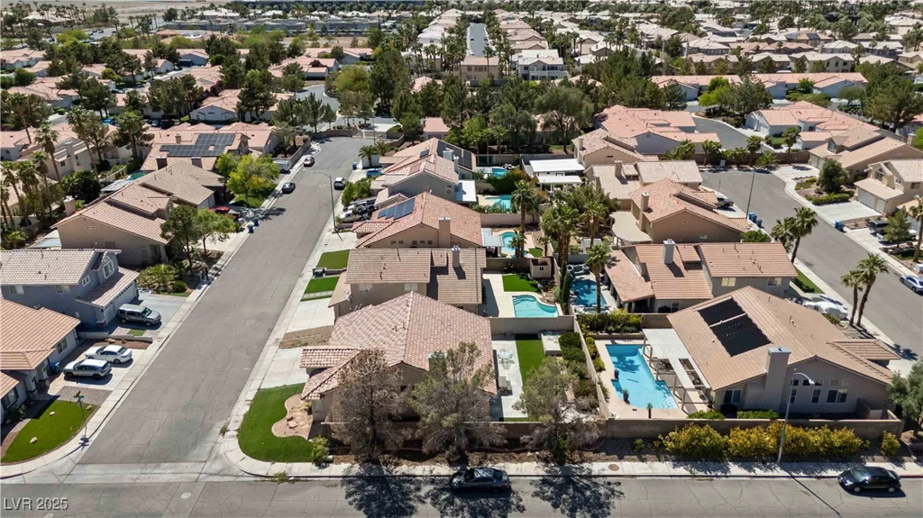 8714 Las Posas, Las Vegas, NV 89147