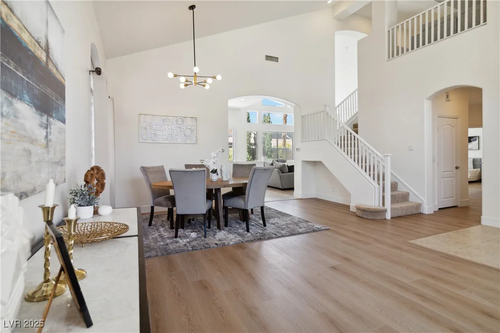 8714 Las Posas, Las Vegas, NV 89147