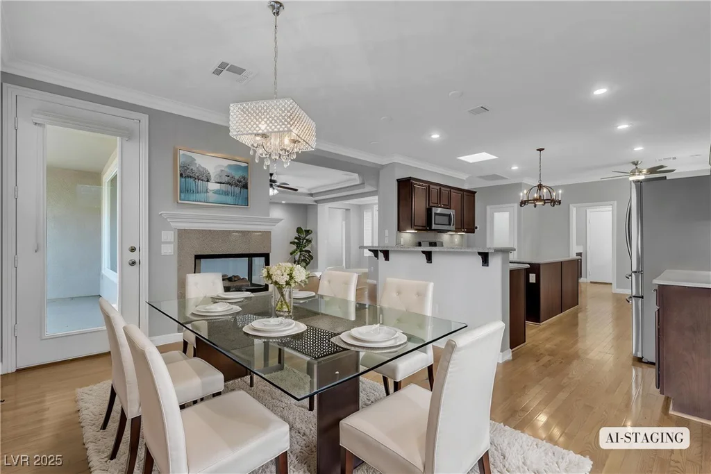 4227 Pacifico, Las Vegas, NV 89135