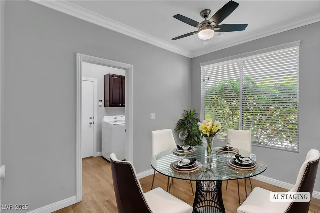 4227 Pacifico, Las Vegas, NV 89135
