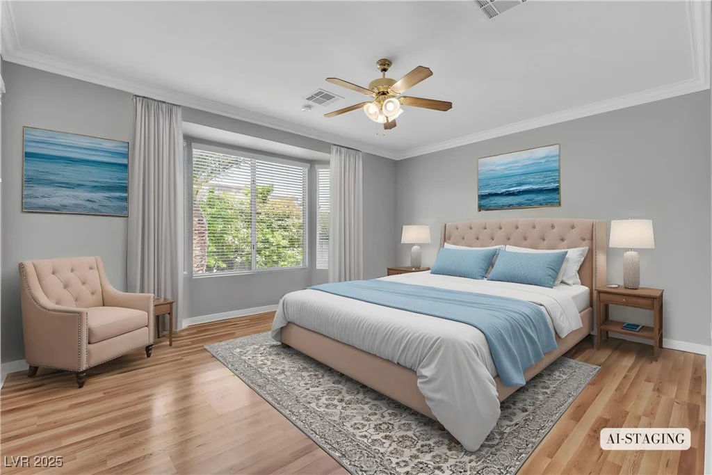 4227 Pacifico, Las Vegas, NV 89135