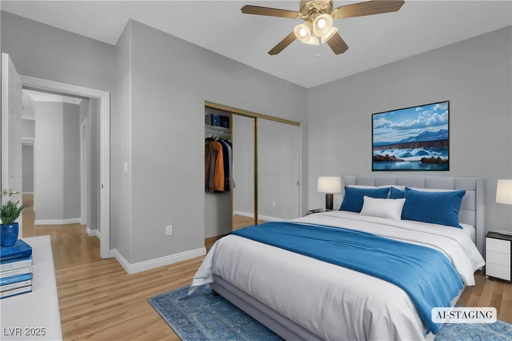 4227 Pacifico, Las Vegas, NV 89135