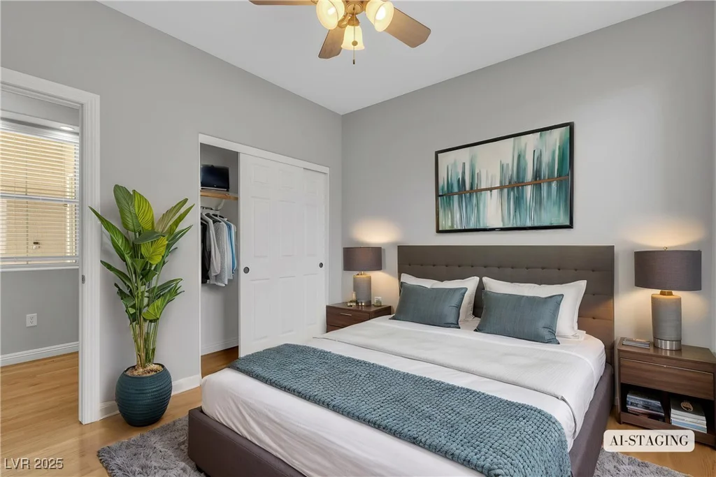 4227 Pacifico, Las Vegas, NV 89135