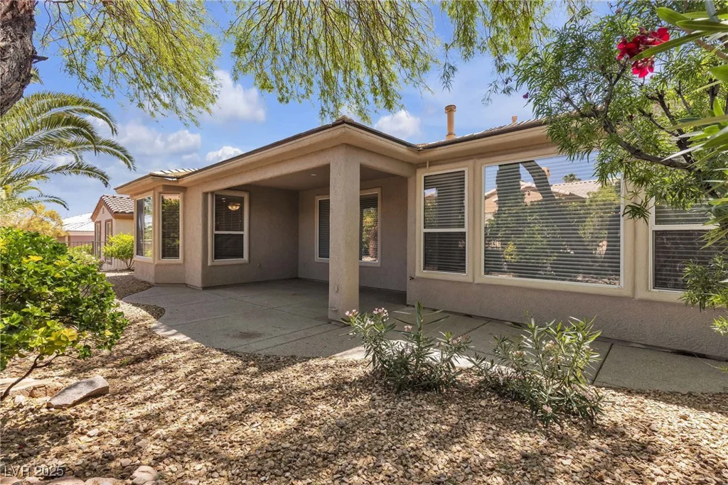 4227 Pacifico, Las Vegas, NV 89135