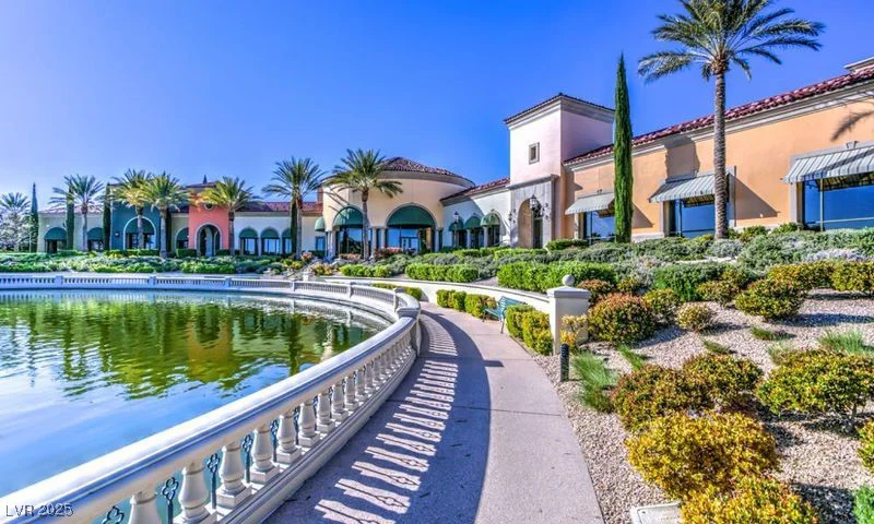 4227 Pacifico, Las Vegas, NV 89135