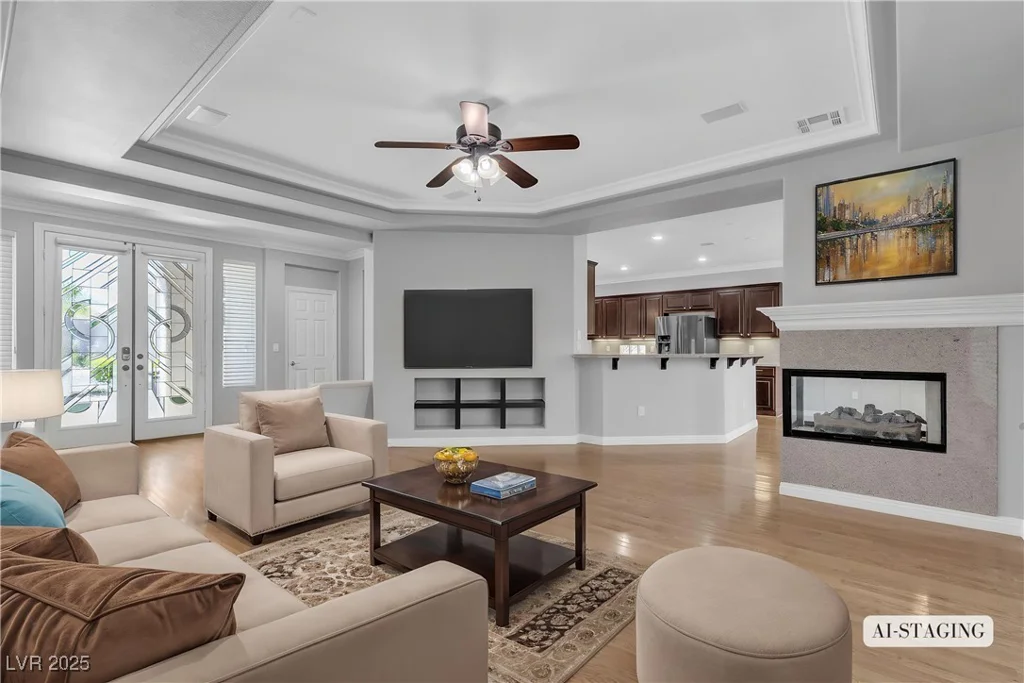 4227 Pacifico, Las Vegas, NV 89135