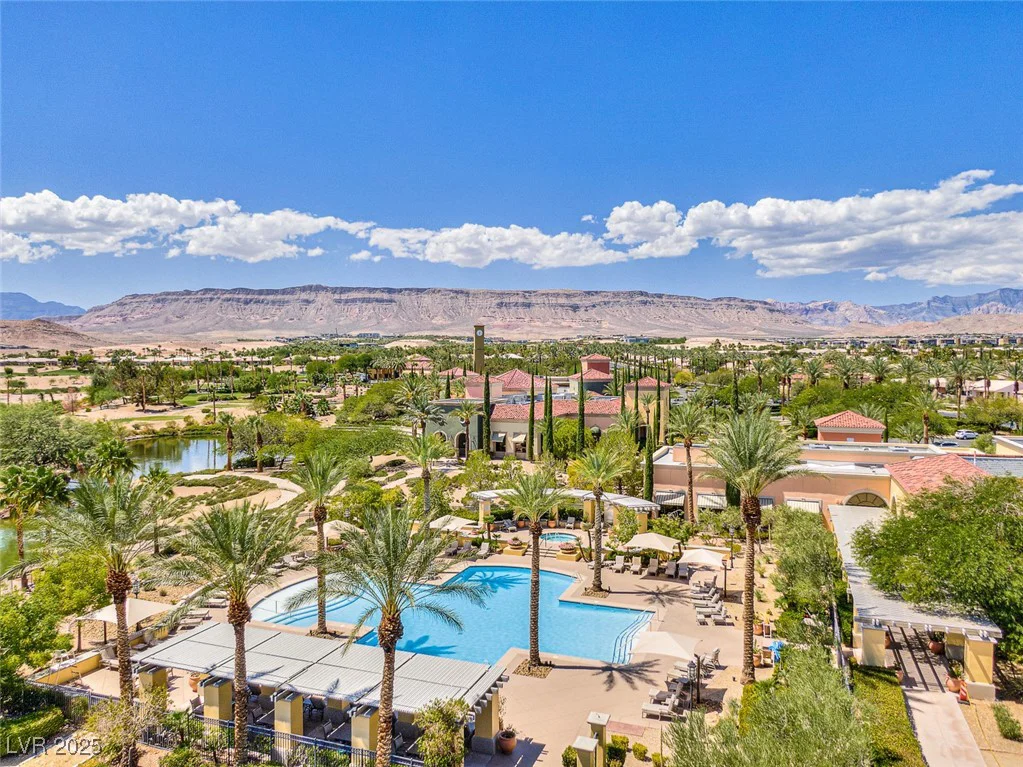 4227 Pacifico, Las Vegas, NV 89135