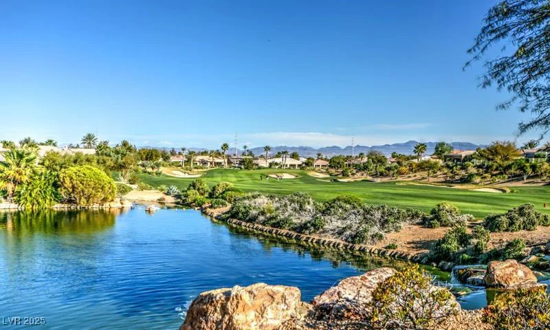 4227 Pacifico, Las Vegas, NV 89135
