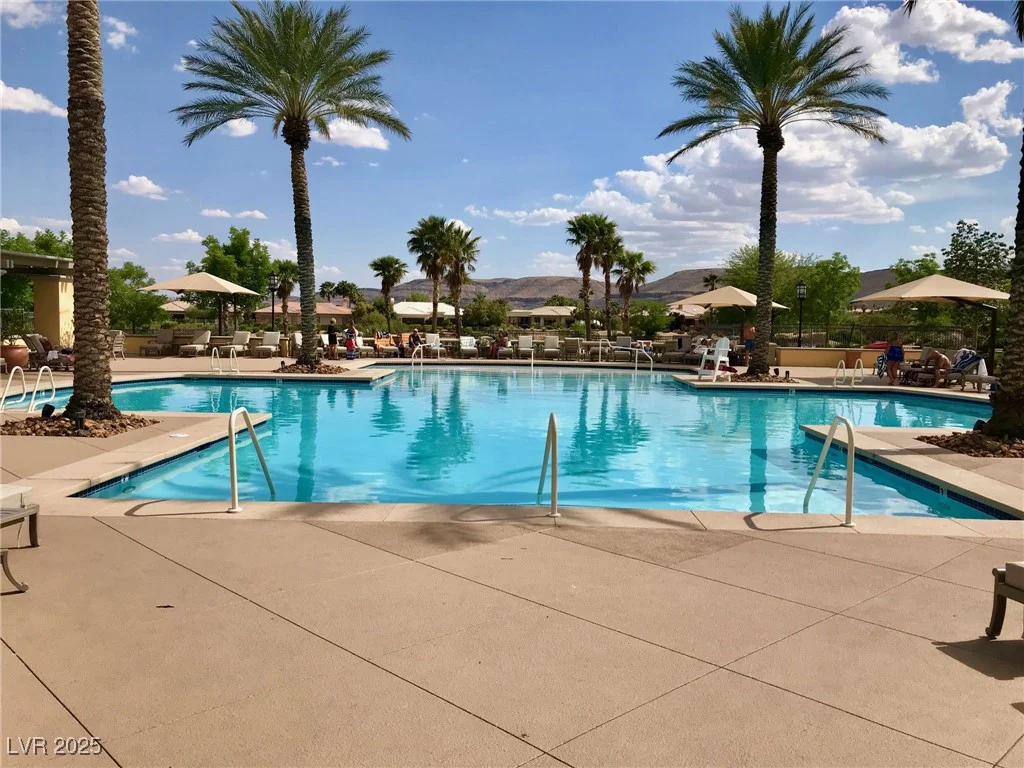 4227 Pacifico, Las Vegas, NV 89135