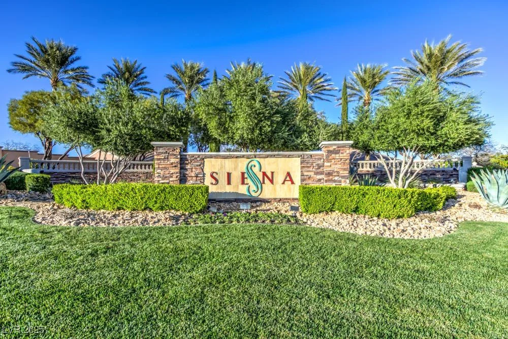 4227 Pacifico, Las Vegas, NV 89135