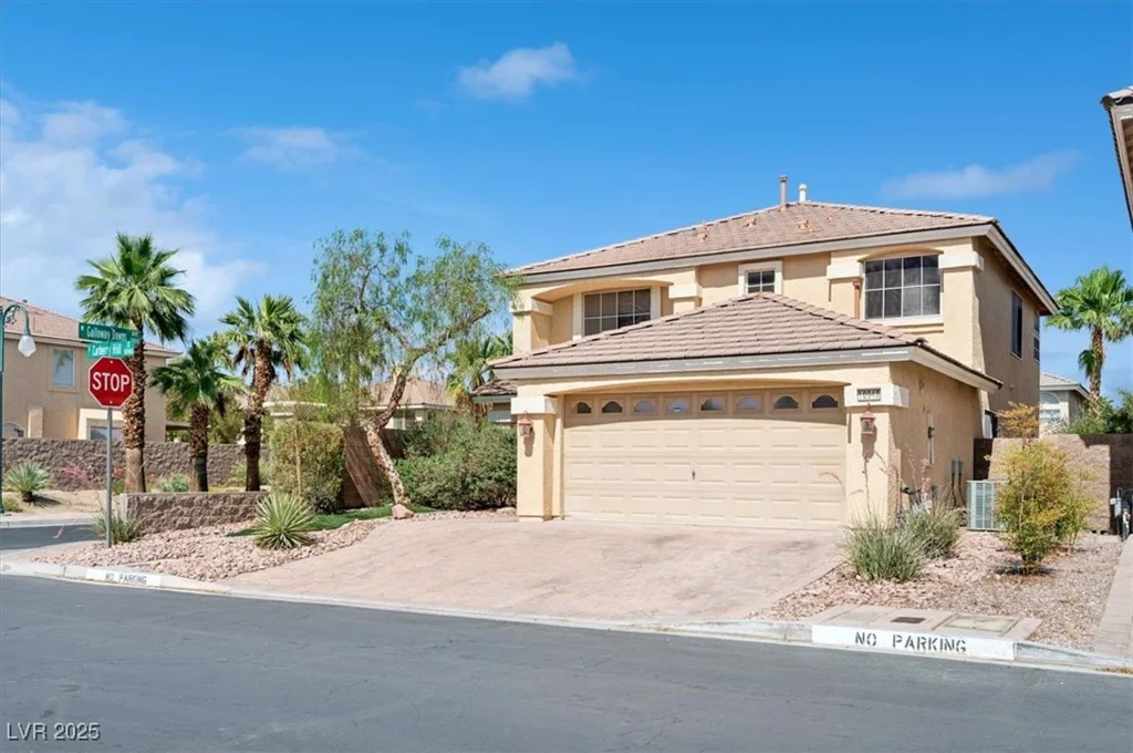 10948 Carberry Hill, Las Vegas, NV 89141