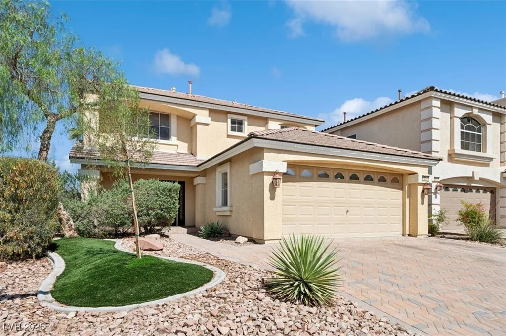 10948 Carberry Hill, Las Vegas, NV 89141