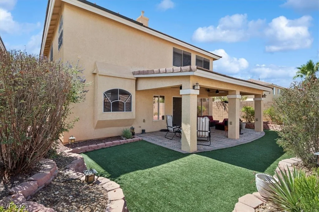 10948 Carberry Hill, Las Vegas, NV 89141