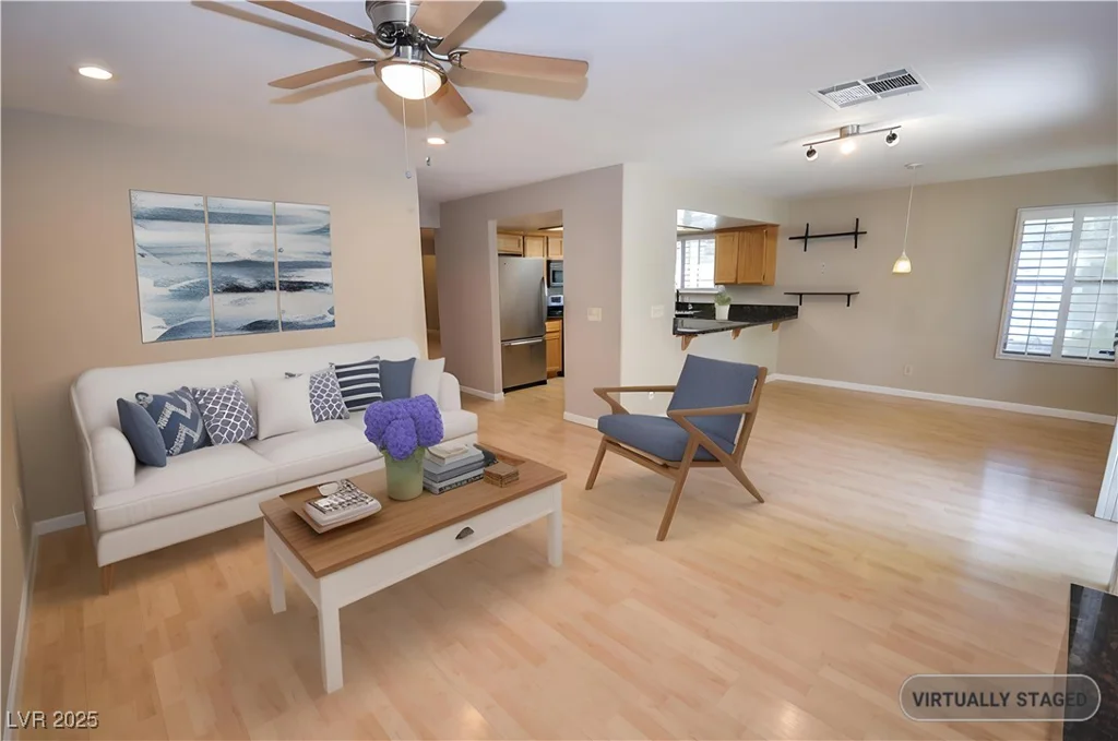 9408 Amber Valley, Las Vegas, NV 89134