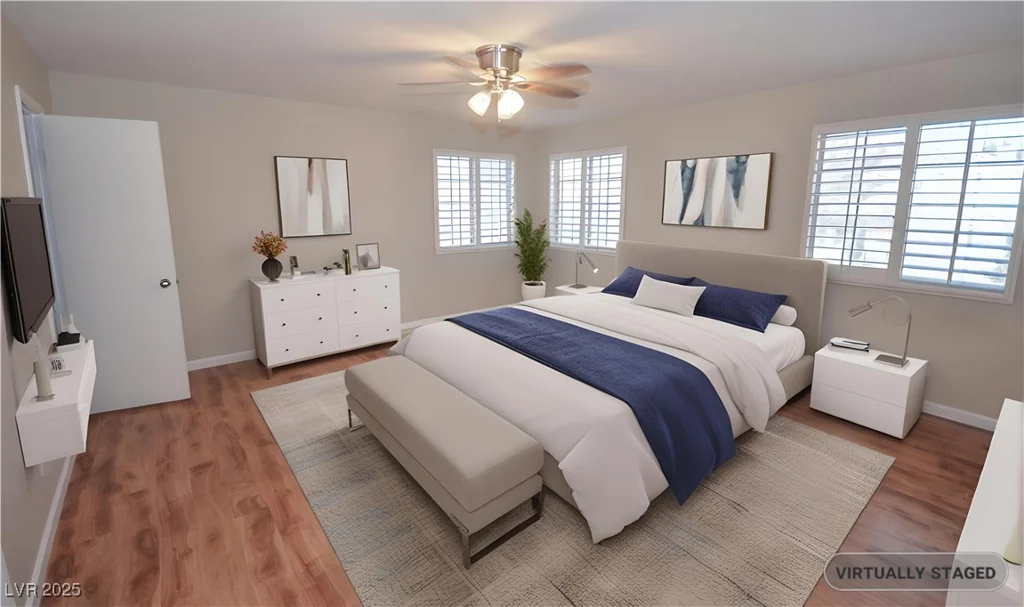 9408 Amber Valley, Las Vegas, NV 89134