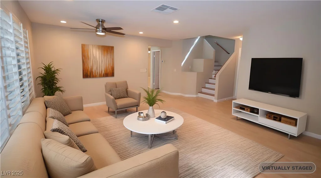 9408 Amber Valley, Las Vegas, NV 89134
