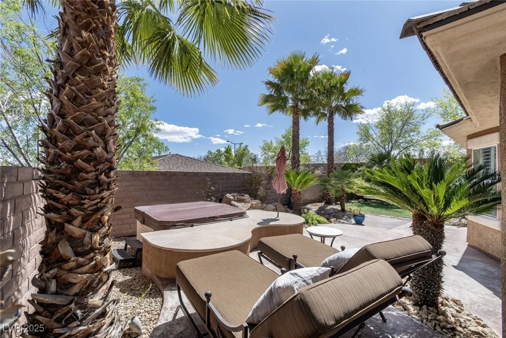 11177 Twilight Times, Las Vegas, NV 89135