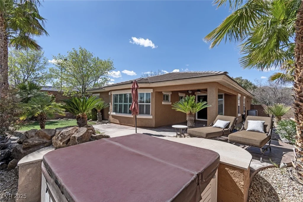 11177 Twilight Times, Las Vegas, NV 89135