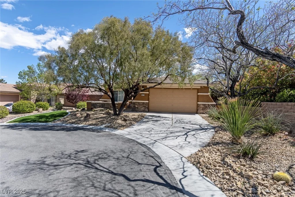 11177 Twilight Times, Las Vegas, NV 89135
