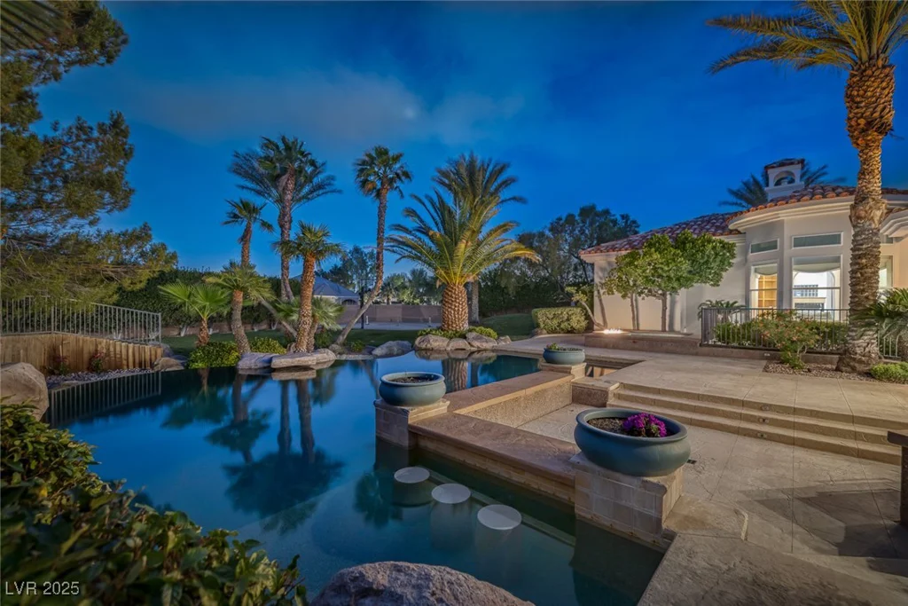 8130 Cassian, Las Vegas, NV 89129