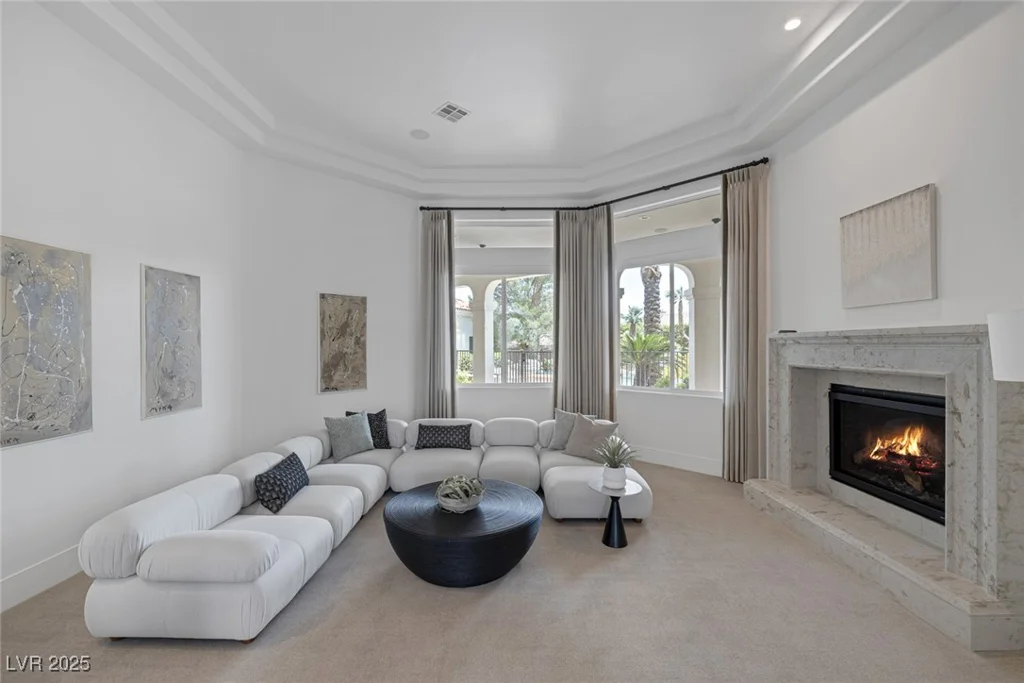 8130 Cassian, Las Vegas, NV 89129