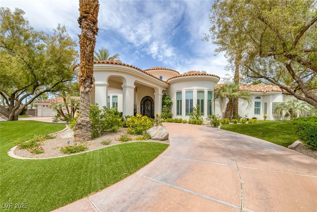 8130 Cassian, Las Vegas, NV 89129
