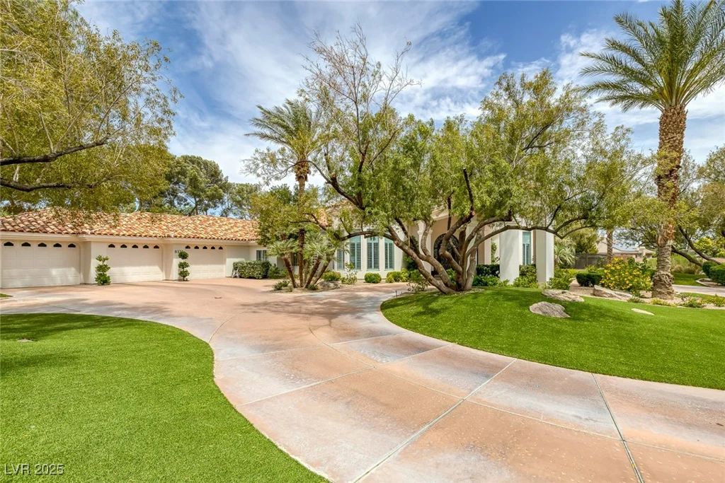 8130 Cassian, Las Vegas, NV 89129