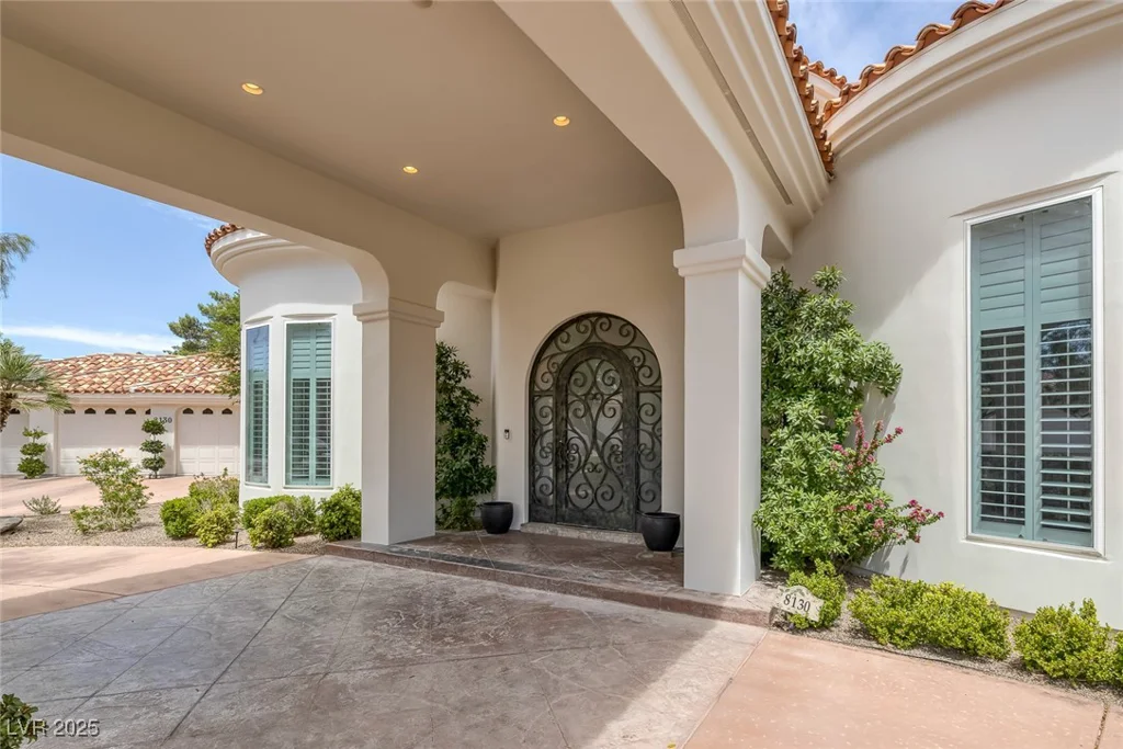 8130 Cassian, Las Vegas, NV 89129