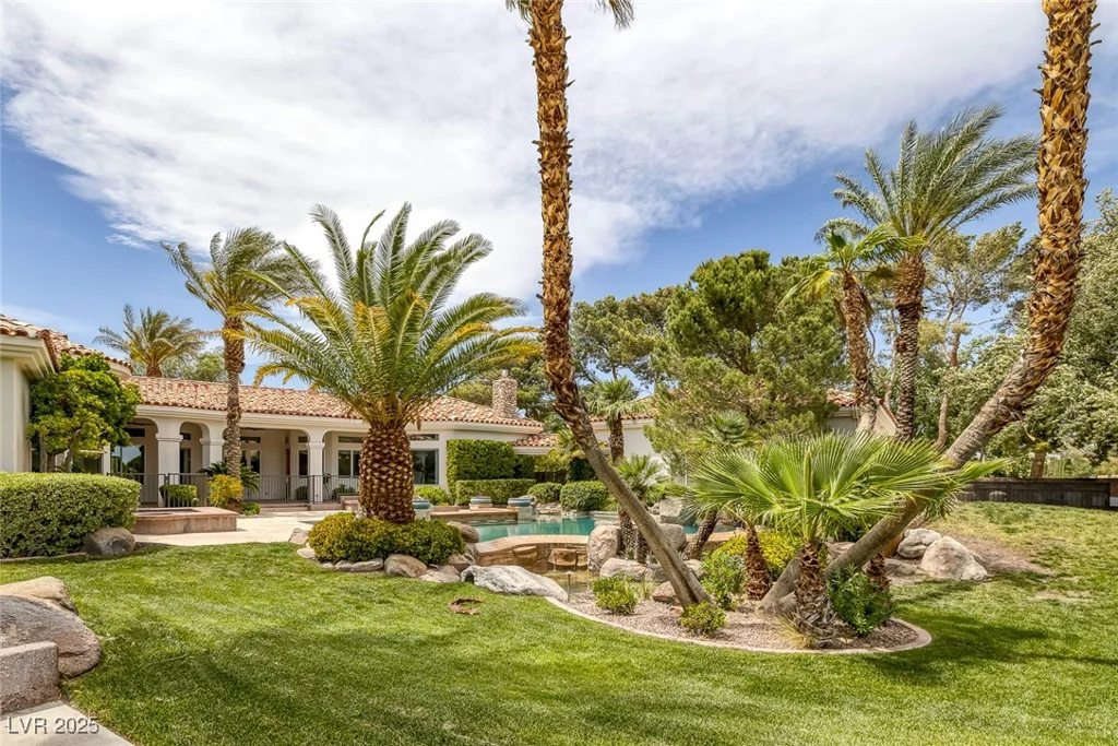 8130 Cassian, Las Vegas, NV 89129