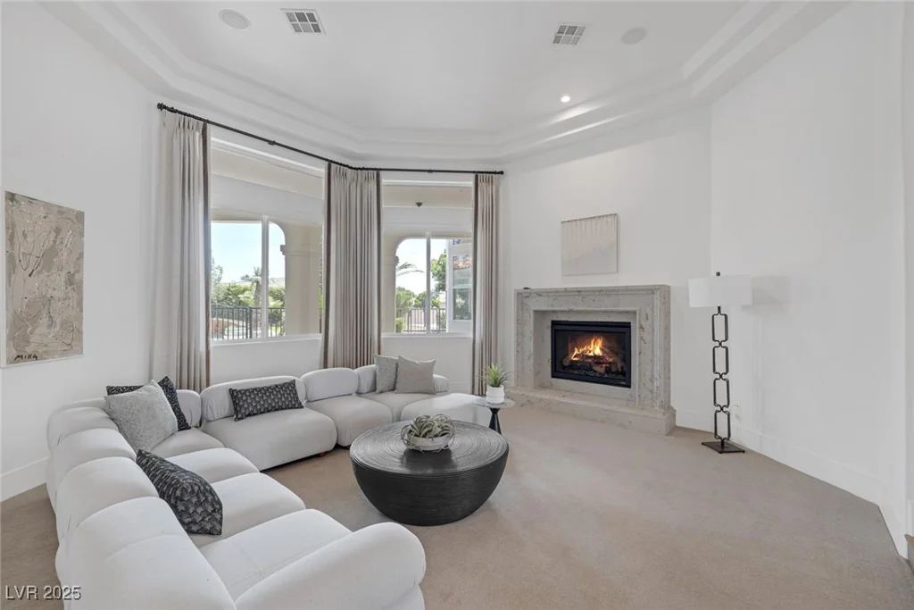 8130 Cassian, Las Vegas, NV 89129