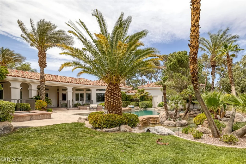 8130 Cassian, Las Vegas, NV 89129