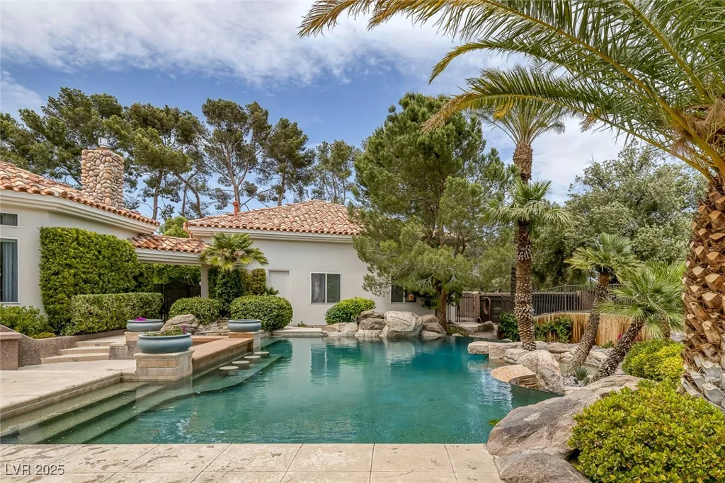 8130 Cassian, Las Vegas, NV 89129