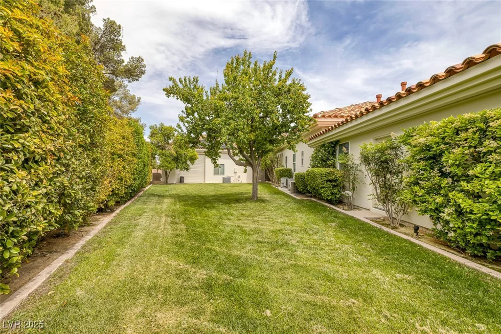 8130 Cassian, Las Vegas, NV 89129