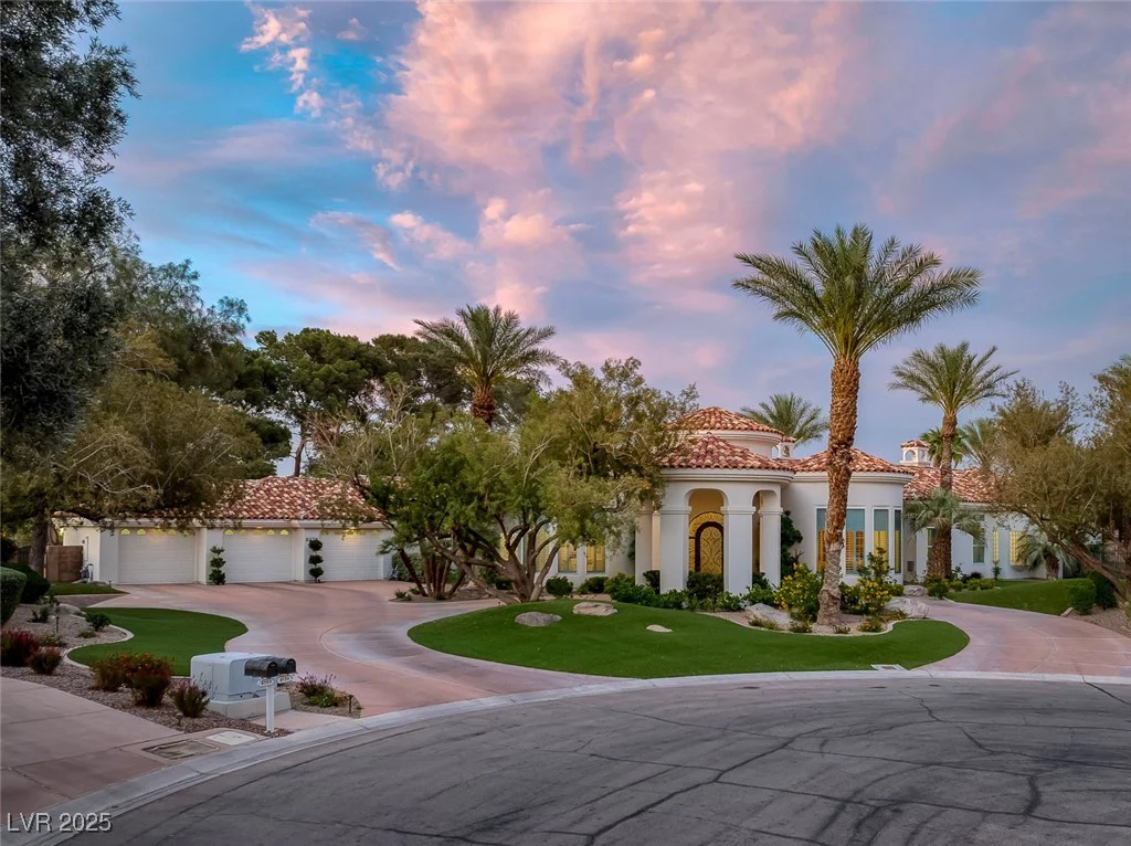 8130 Cassian, Las Vegas, NV 89129