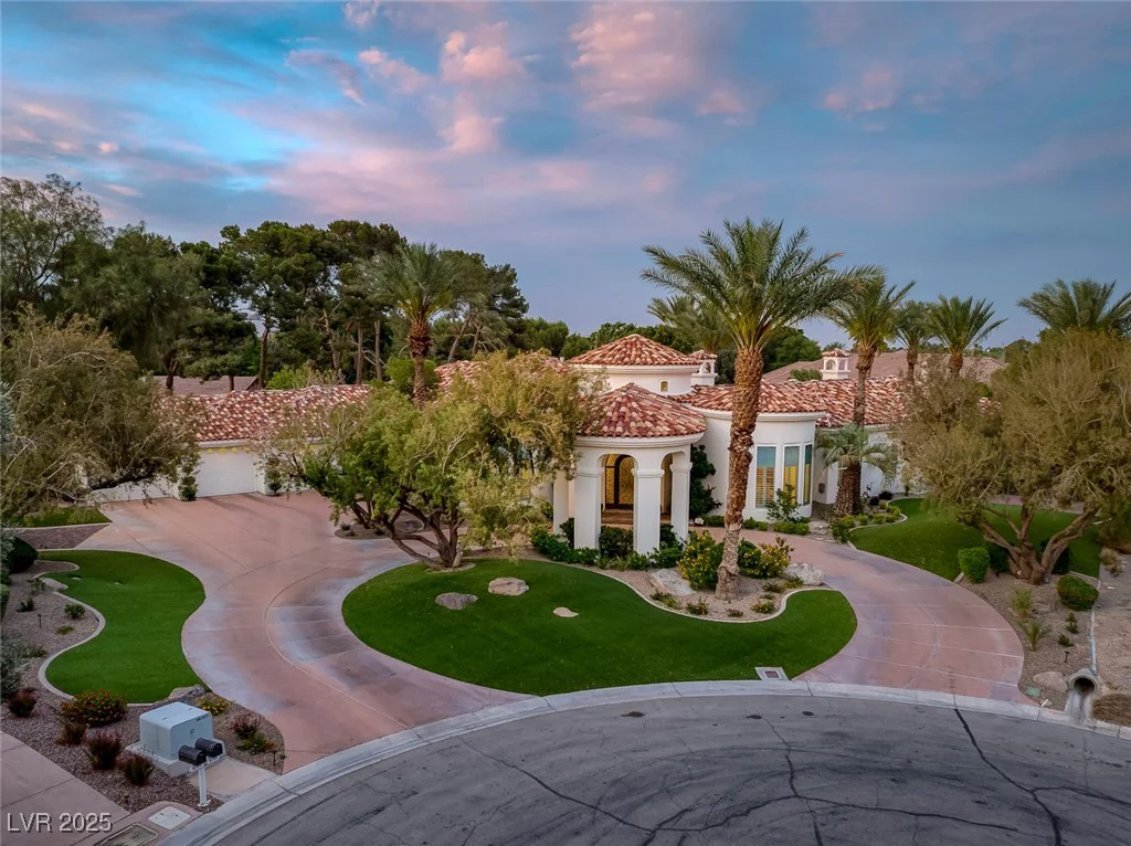 8130 Cassian, Las Vegas, NV 89129