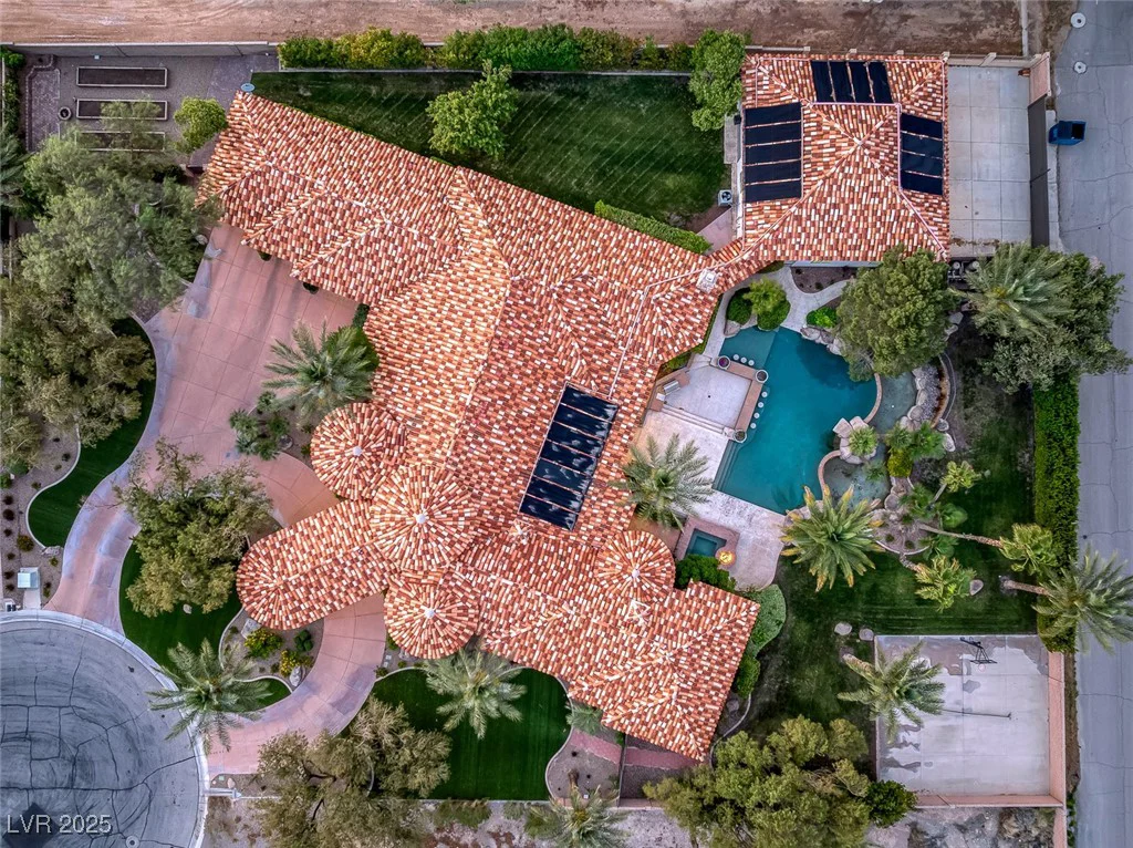 8130 Cassian, Las Vegas, NV 89129