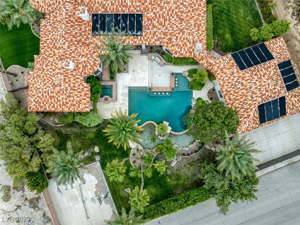 8130 Cassian, Las Vegas, NV 89129