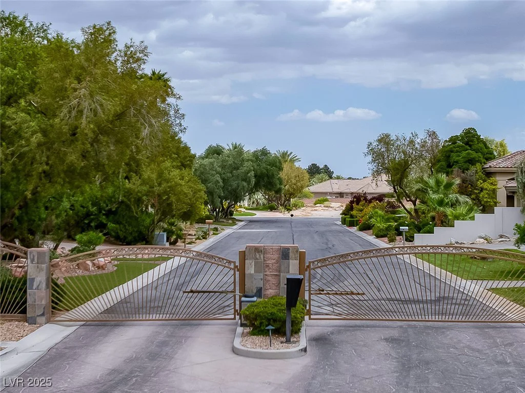 8130 Cassian, Las Vegas, NV 89129