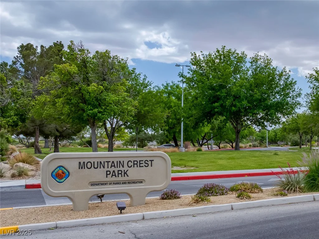 8130 Cassian, Las Vegas, NV 89129