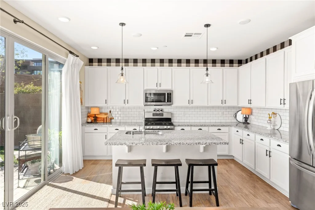 812 Stannard, Henderson, NV 89052