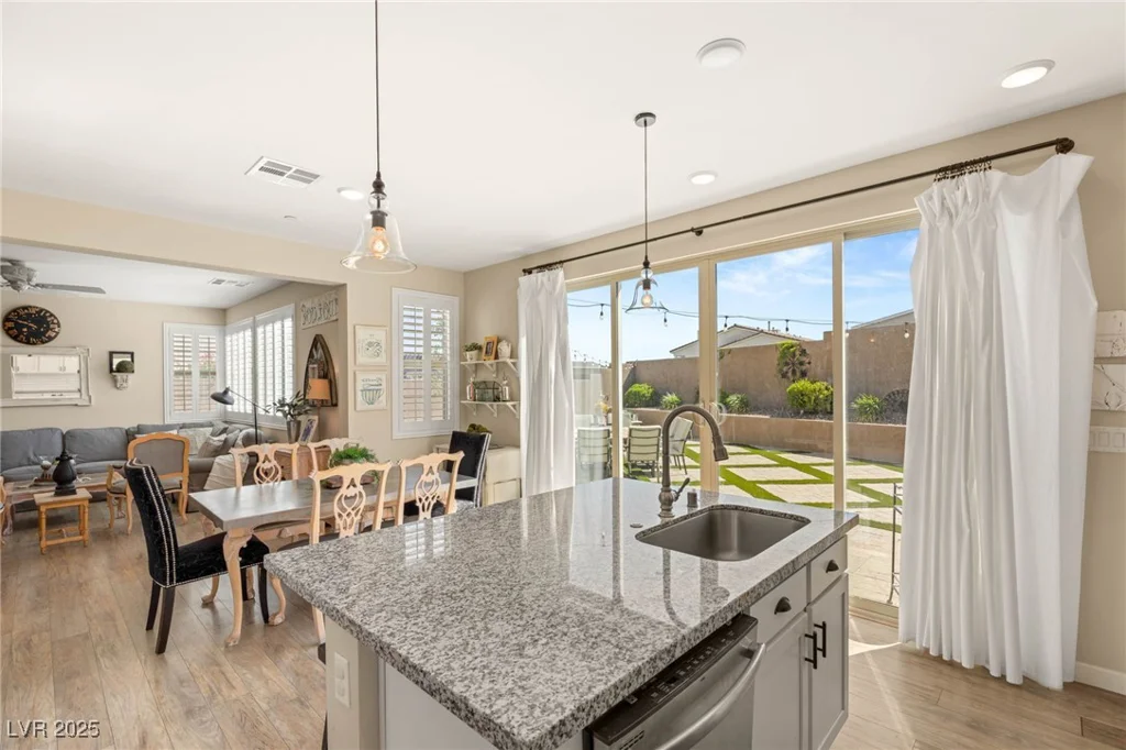 812 Stannard, Henderson, NV 89052