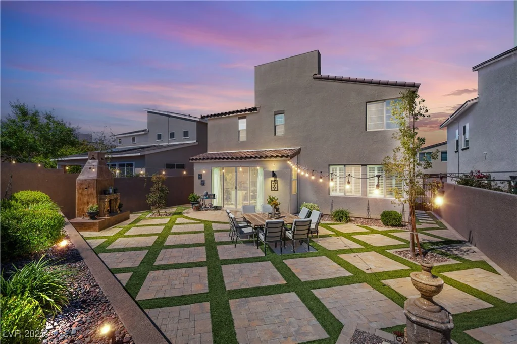 812 Stannard, Henderson, NV 89052