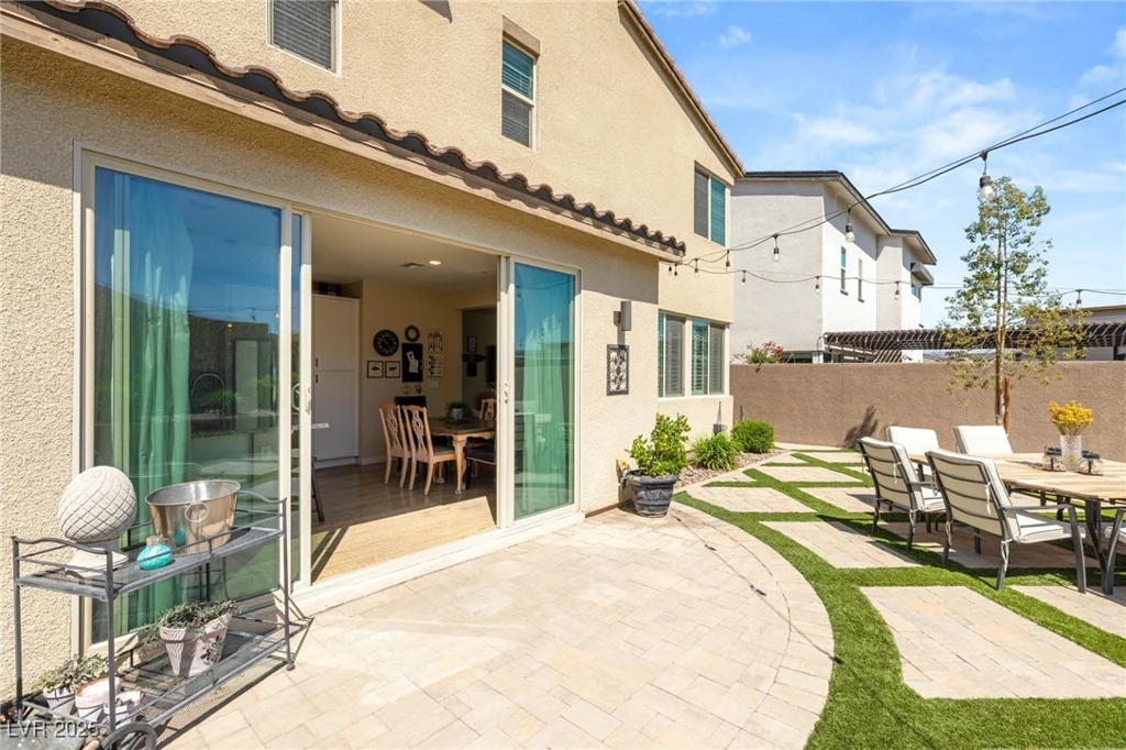 812 Stannard, Henderson, NV 89052