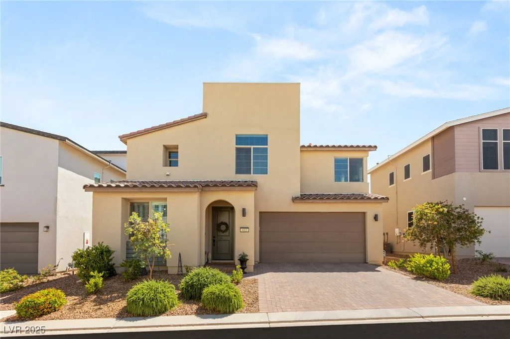 812 Stannard, Henderson, NV 89052