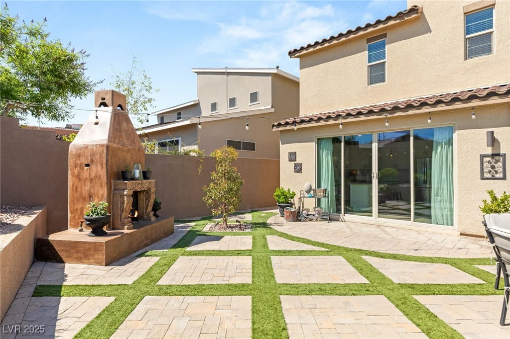 812 Stannard, Henderson, NV 89052