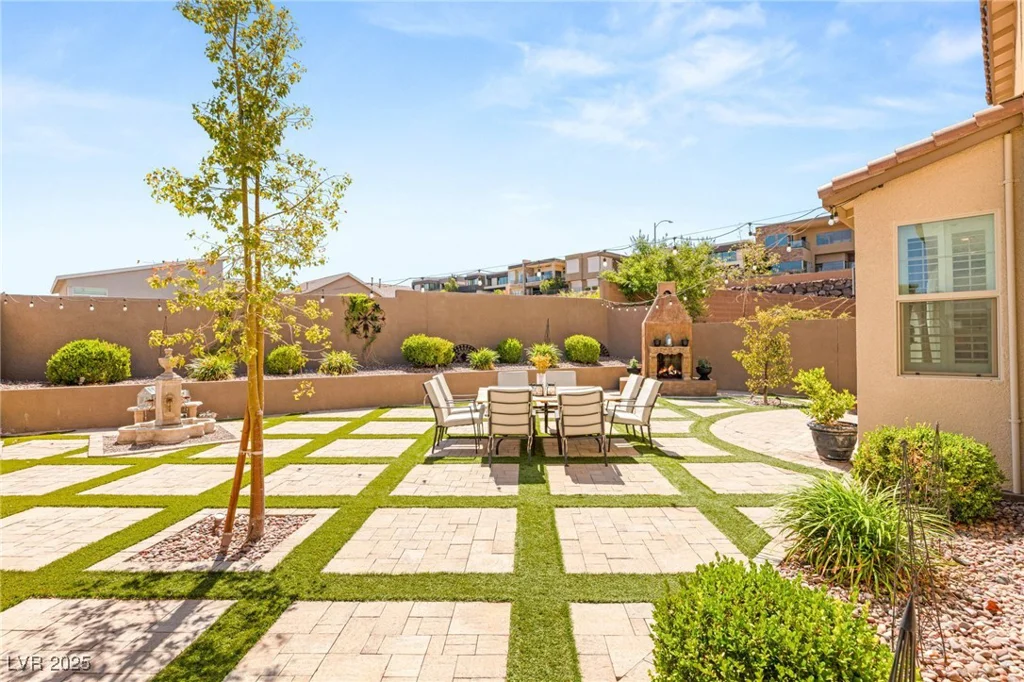 812 Stannard, Henderson, NV 89052