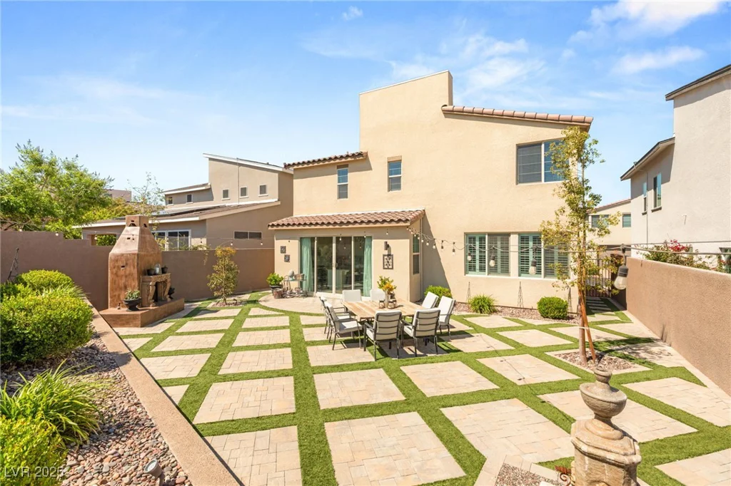 812 Stannard, Henderson, NV 89052