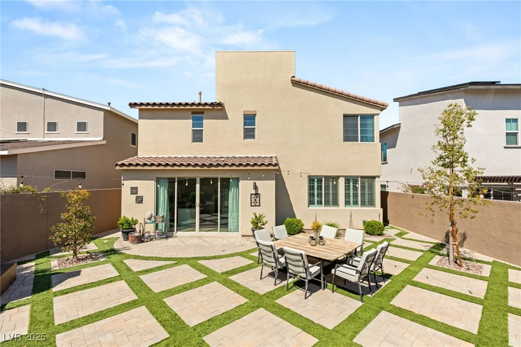 812 Stannard, Henderson, NV 89052